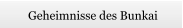 Geheimnisse des Bunkai