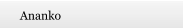 Ananko