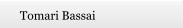Tomari Bassai