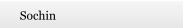 Sochin