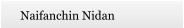 Naifanchin Nidan